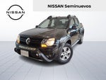 2021 RENAULT OROCH OUTSIDER SMR