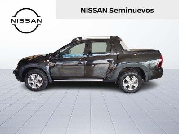 2021 RENAULT OROCH OUTSIDER SMR