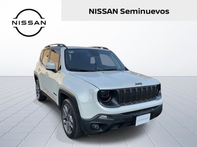 2022 Jeep RENEGADE LIMITED