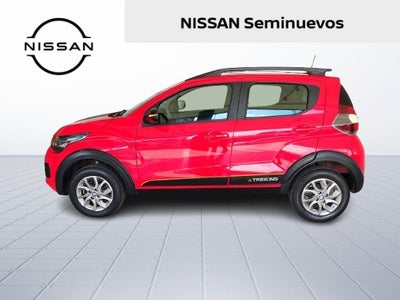 2024 FIAT MOBI TREKKING