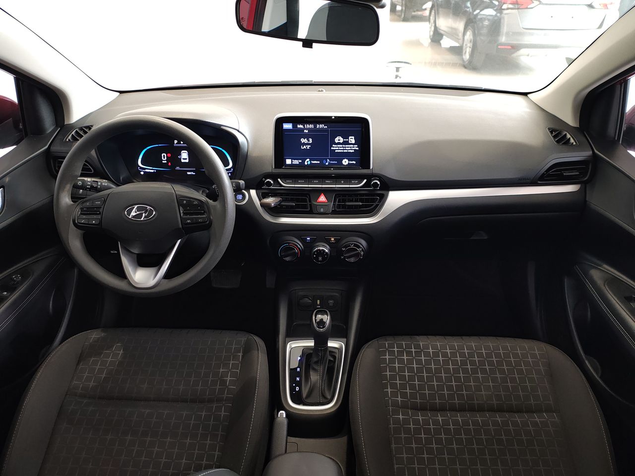 2023 Hyundai HB20 1.6 GL MID AUTO