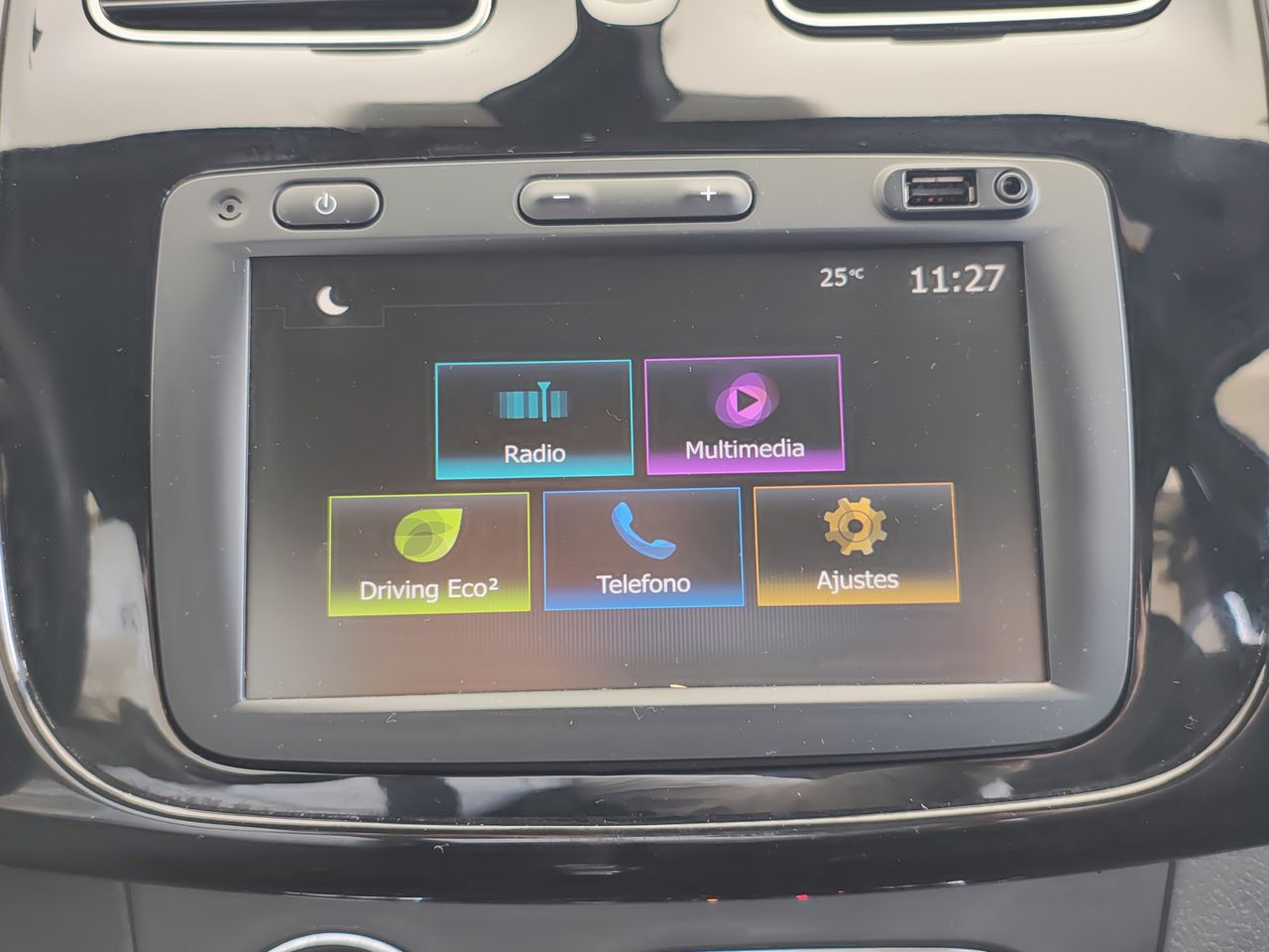 2023 RENAULT LOGAN 1.6 INTENS CVT