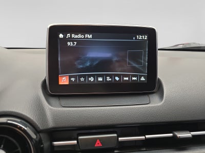 2017 Mazda Mazda CX-3 I GRAND TOURING 2WD