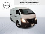 2024 Nissan NV350 URVAN PANEL AMPLIA AA 24