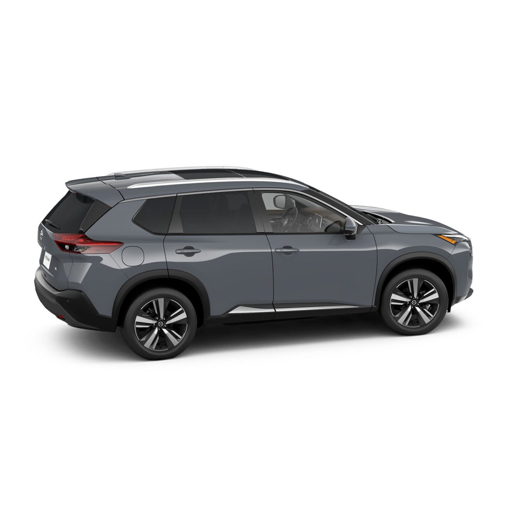 2025 Nissan XTRAIL XTRAIL PLATINUM PLUS 2 ROW