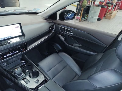 2023 Nissan X-TRAIL PLATINUM PLUS 2 ROW 23