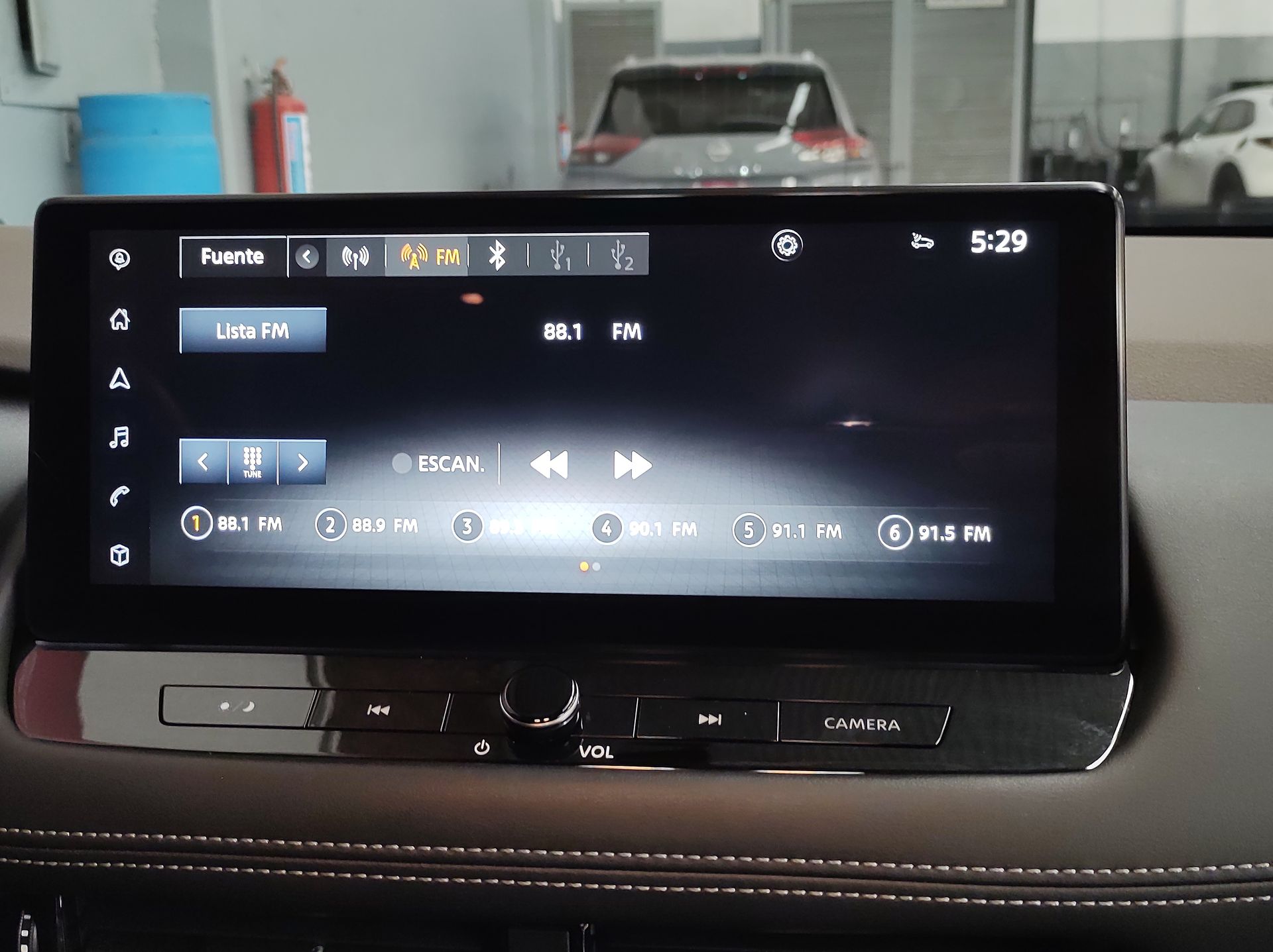 2023 Nissan X-TRAIL PLATINUM PLUS 2 ROW 23