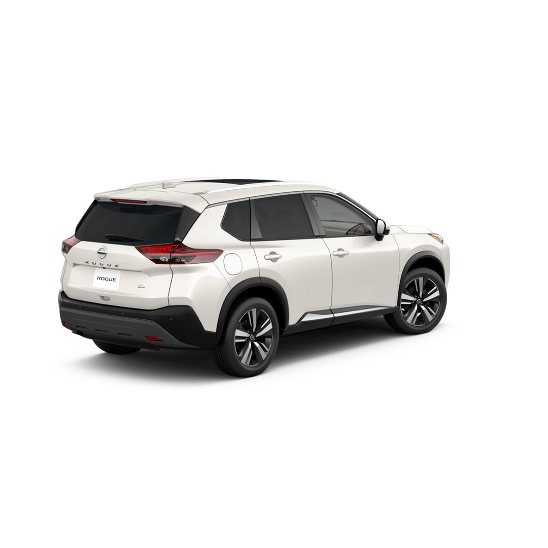 2025 Nissan XTRAIL XTRAIL EXCLUSIVE 2 ROW