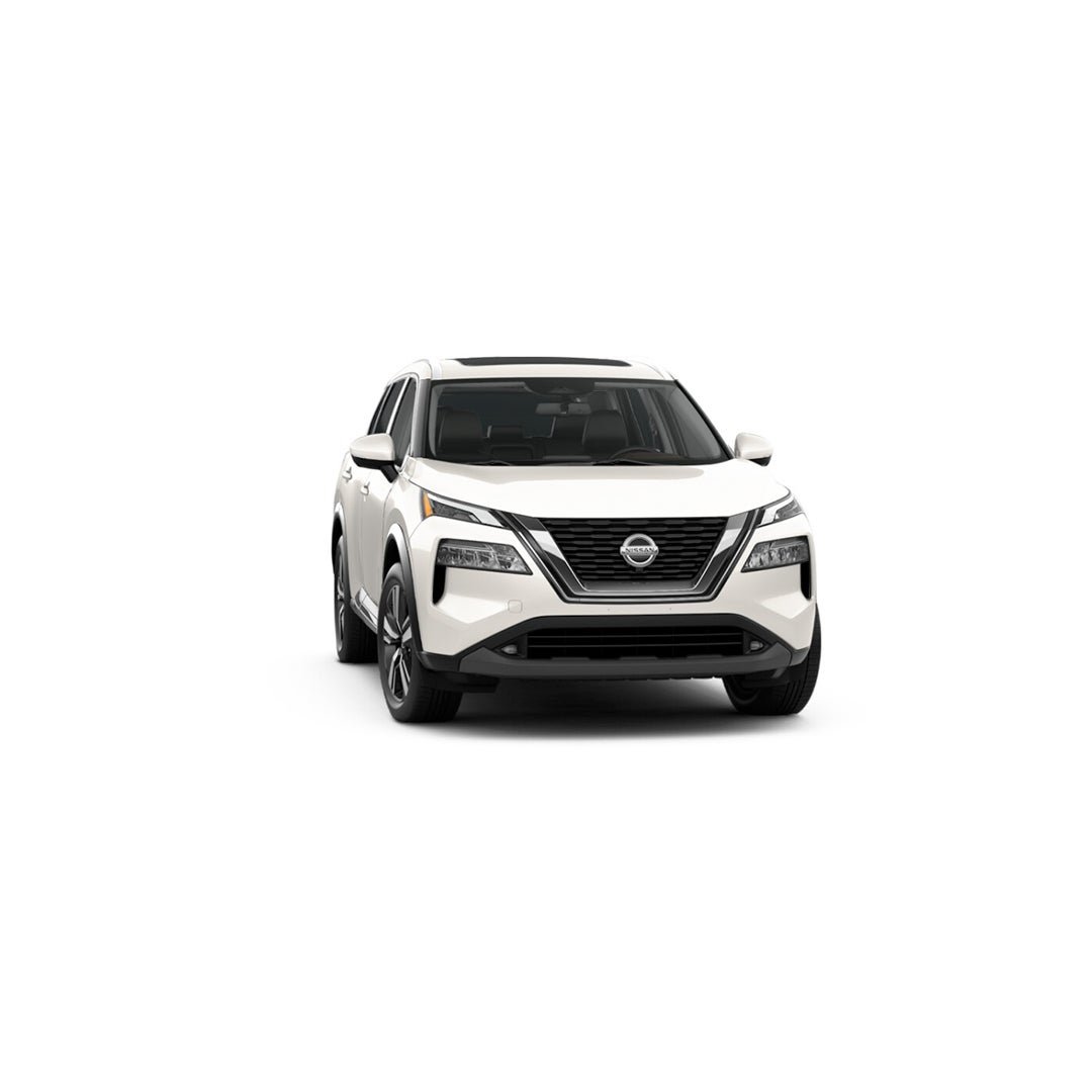 2024 Nissan XTRAIL XTRAIL PLATINUM PLUS 2 ROW