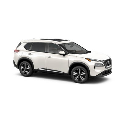 2024 Nissan XTRAIL XTRAIL PLATINUM PLUS 2 ROW