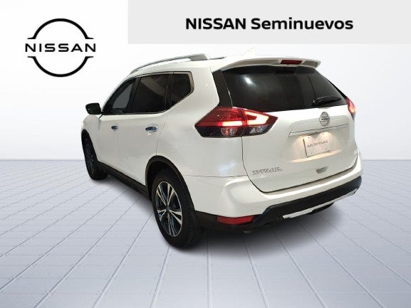 2017 Nissan X-TRAIL ADVANCE 3 ROW