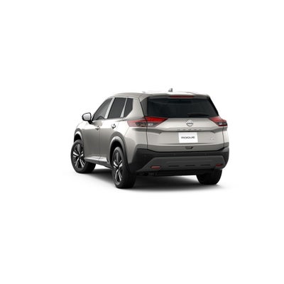 2025 Nissan XTRAIL XTRAIL E-POWER PLATINUM 2 ROW