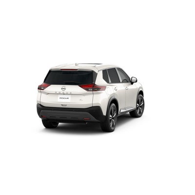 2025 Nissan XTRAIL XTRAIL E-POWER PLATINUM 2 ROW