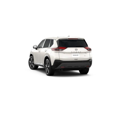 2025 Nissan XTRAIL XTRAIL E-POWER PLATINUM 2 ROW
