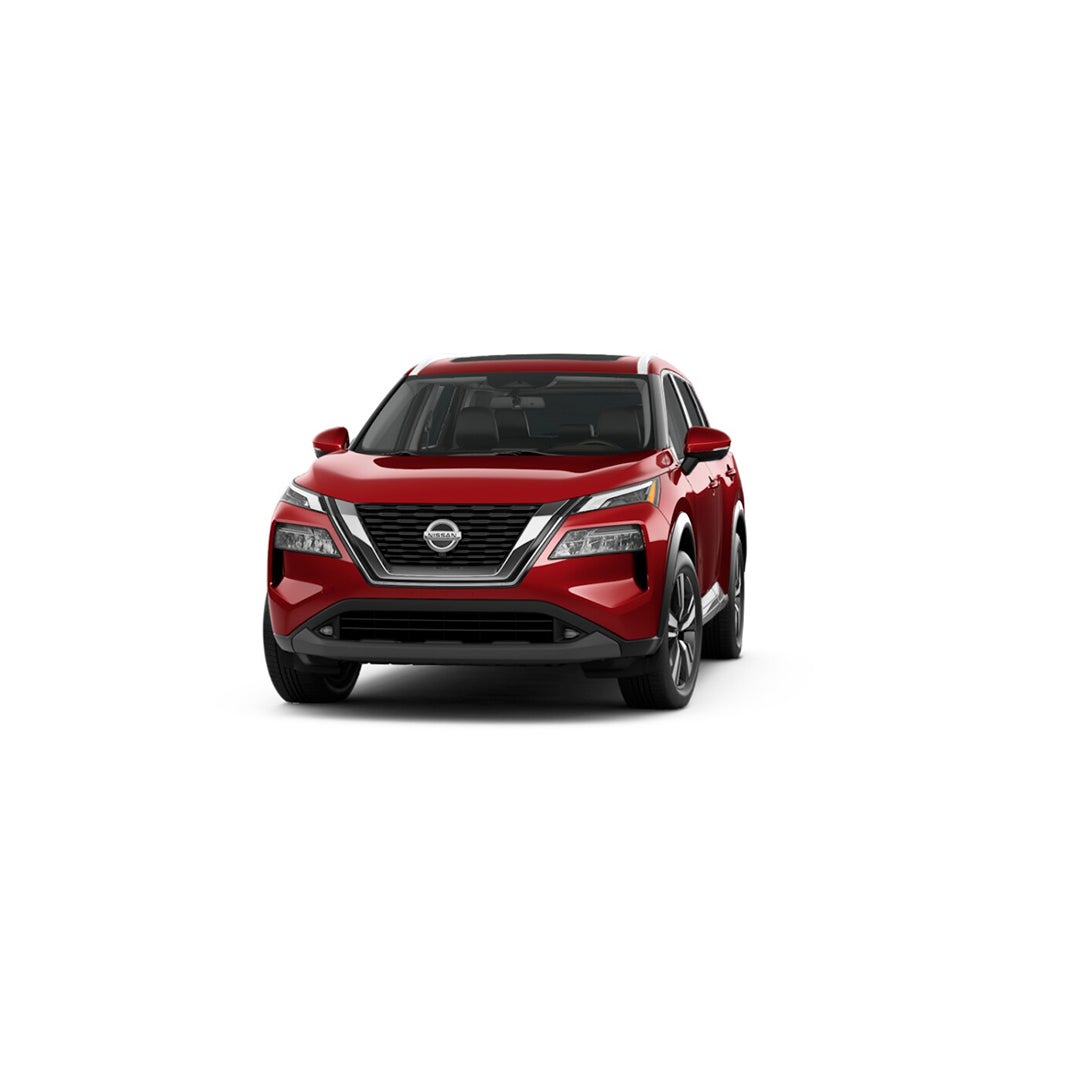 2024 Nissan XTRAIL XTRAIL E-POWER PLATINUM 2 ROW