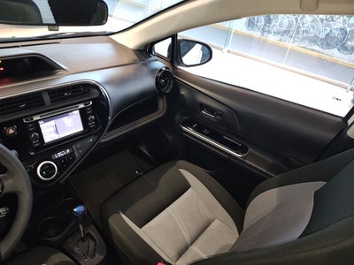 2019 Toyota PRIUS 1.5 HYBRID AUTO