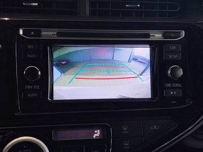 2019 Toyota PRIUS 1.5 HYBRID AUTO