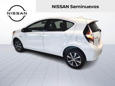 2019 Toyota PRIUS 1.5 HYBRID AUTO