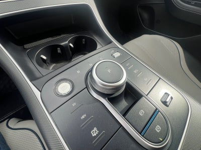 2026 BYD KING DM-i SEDAN DM-I 1.5L FWD 55KM