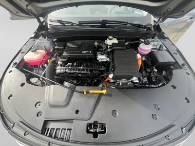 2026 BYD KING DM-i SEDAN DM-I 1.5L FWD 55KM