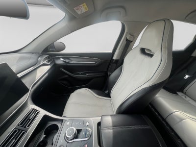 2026 BYD KING DM-i SEDAN DM-I 1.5L FWD 55KM