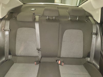 2024 Chevrolet ONIX LS B