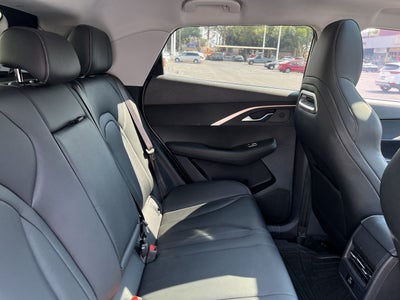 2023 OMODA C5 1.5T PREMIUM