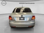 2022 Volkswagen VENTO STARTLINE STD.