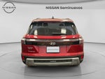 2026 Hyundai CRETA GLS IVT