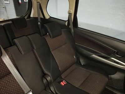2021 Toyota AVANZA LE MT