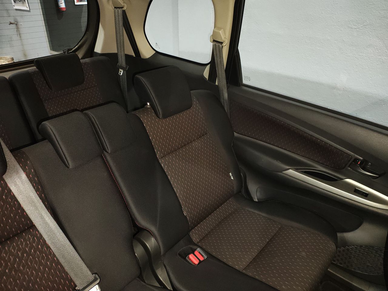 2021 Toyota AVANZA LE MT