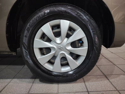 2021 Toyota AVANZA LE MT