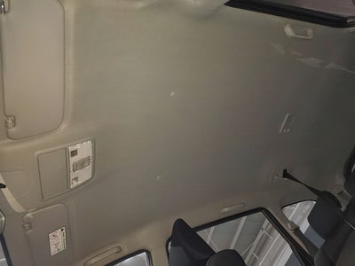 2021 Toyota AVANZA LE MT