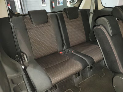 2021 Toyota AVANZA LE MT