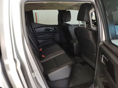 2025 Mitsubishi L200 GLS LIMITED AT 4X4 DSL