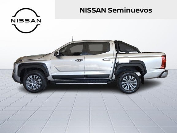 2025 Mitsubishi L200 GLS LIMITED AT 4X4 DSL