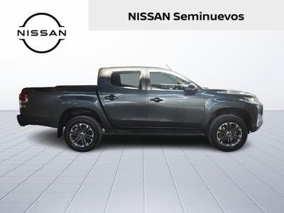 2023 Mitsubishi L200 GLS AT 4X4 DSL