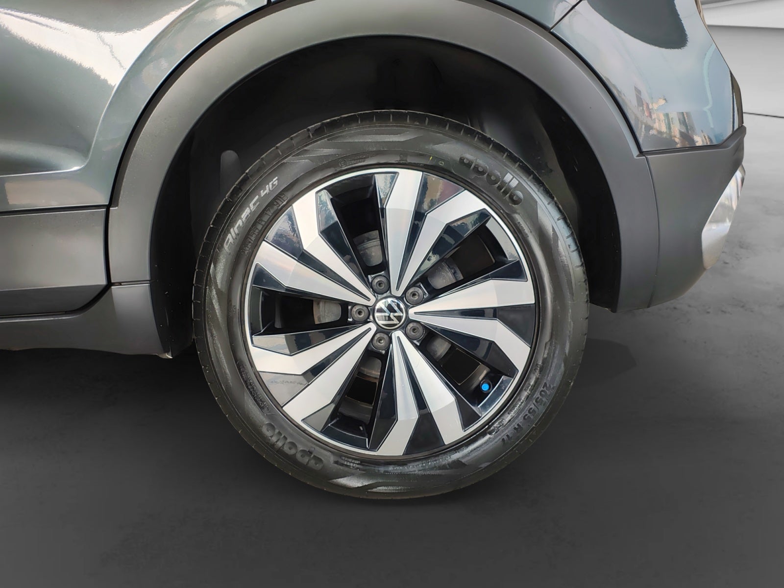 2023 Volkswagen TAIGUN TSI HIGHLINE