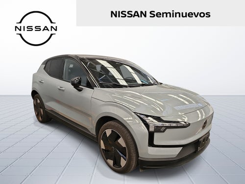 2024 Volvo EX30 PLUS