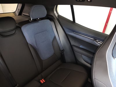 2024 Volvo EX30 PLUS