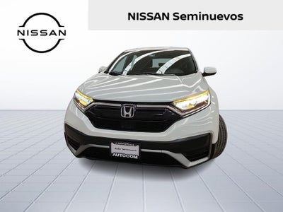 2022 Honda CR-V TURBO