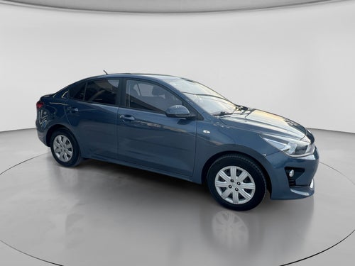 2021 Kia RIO L TM