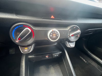 2021 Kia RIO L TM