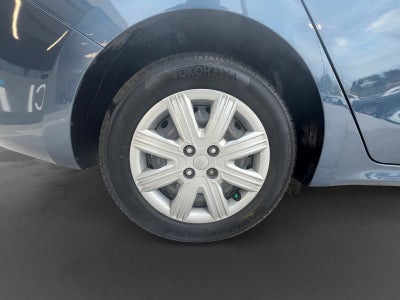 2021 Kia RIO L TM