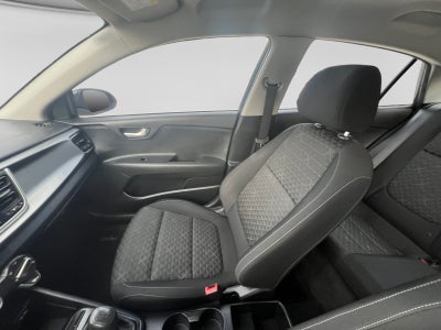 2021 Kia RIO L TM