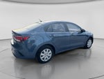2021 Kia RIO L TM