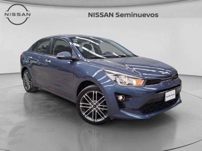 2022 Kia RIO EX TA