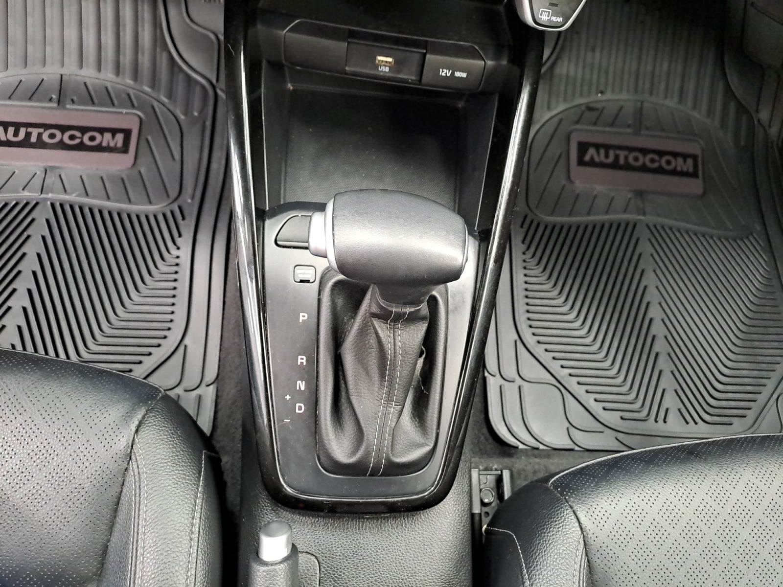 2022 Kia RIO EX TA