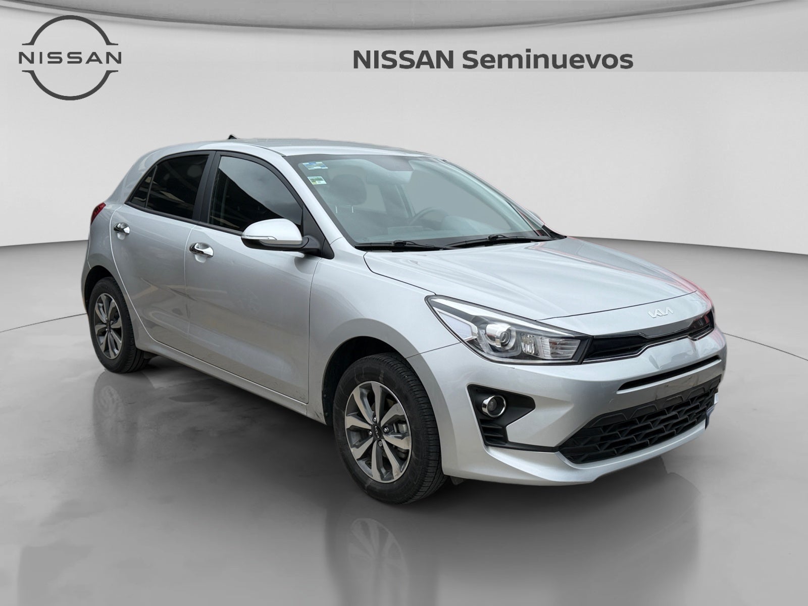 2023 Kia RIO EX TA
