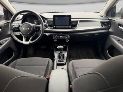 2023 Kia RIO EX TA